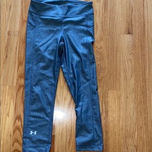 Under Armor Leggings- Women’s